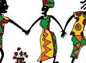 Kwanzaa fete celebration sagesse africaine, famille culture