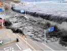 Nucléaire Japon, Inde... Tsunami, Prolifération