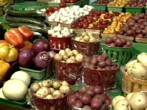 Les pomiculteurs craignent l'introduction d'une variété de pomme OGM !