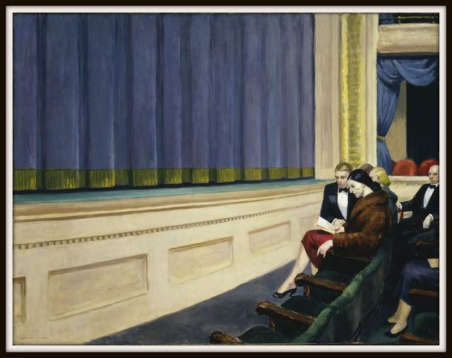 Edward Hopper @ Grand Palais