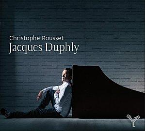 jacques duphly pieces de clavecin christophe rousset