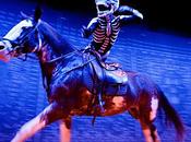 "Calacas", spectacle immanquable Zingaro