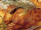 Baron d'agneau crème d'ail