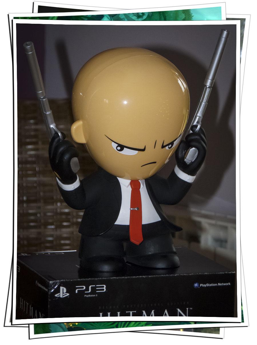 [JOYEUX NOËL] Arrivage de Cadeaux bien chouettes