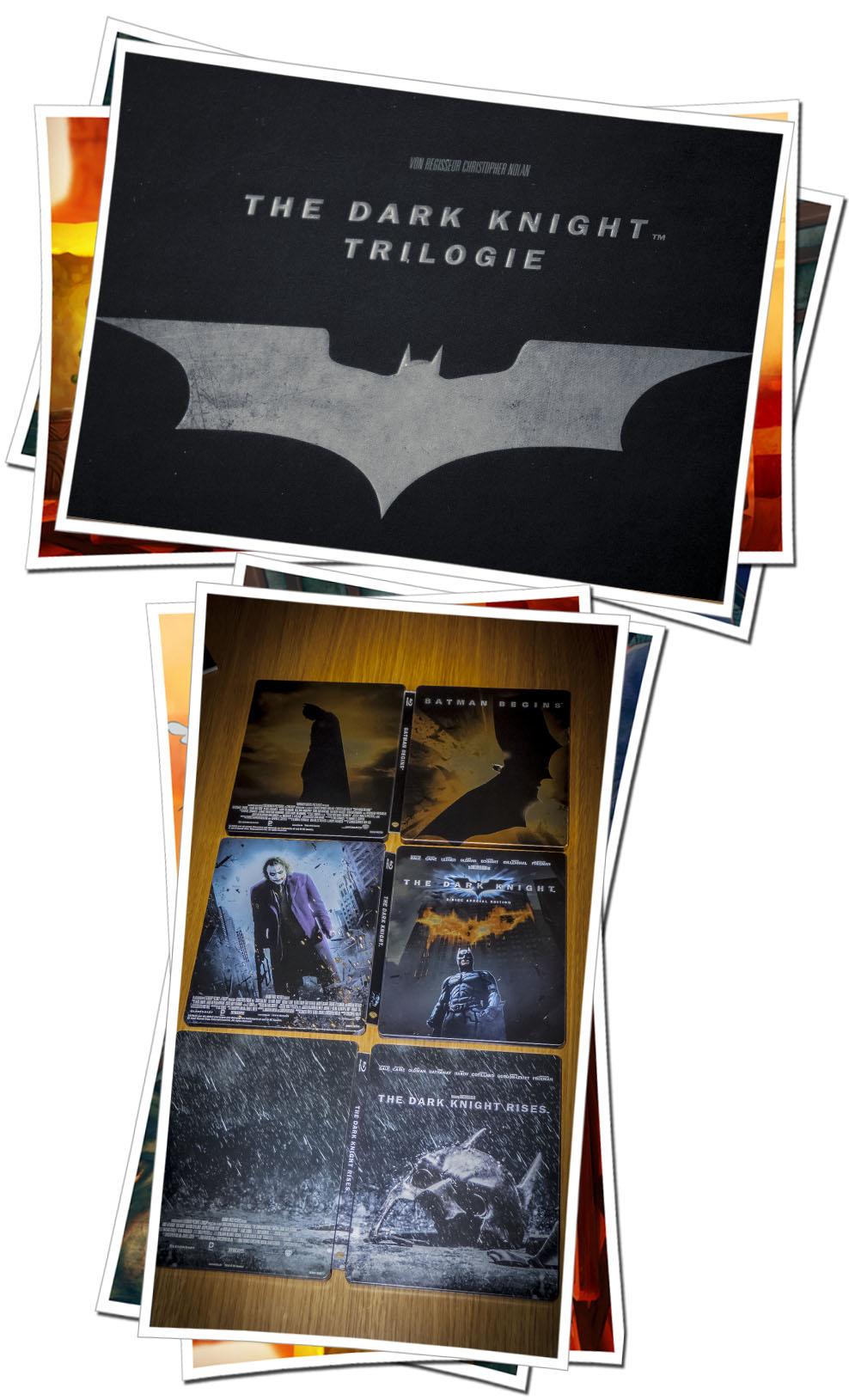 [JOYEUX NOËL] Arrivage de Cadeaux bien chouettes