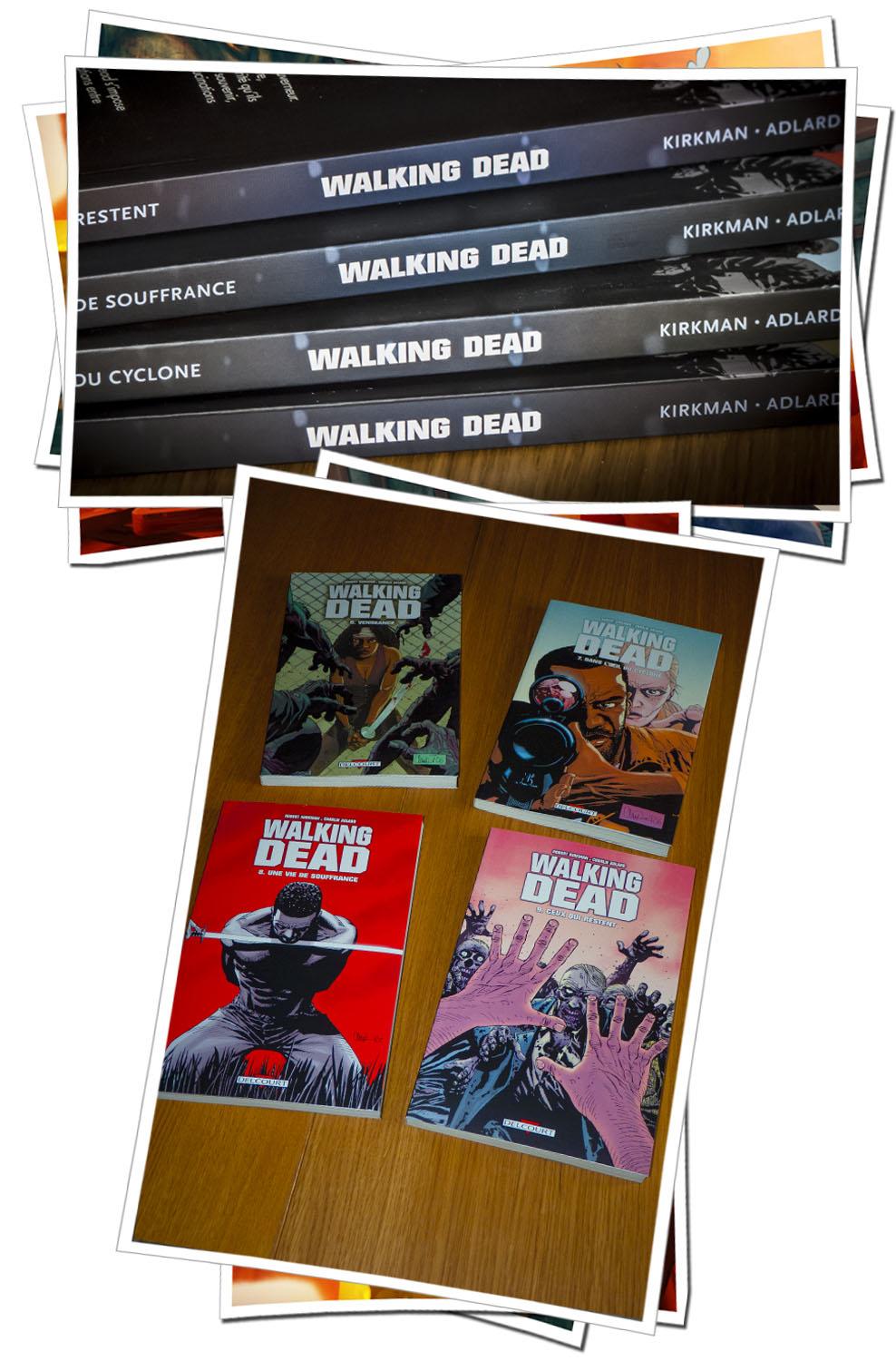 [JOYEUX NOËL] Arrivage de Cadeaux bien chouettes