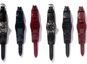 Neighborhood porter 2012 watchband