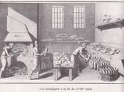 Disettes ripailles…