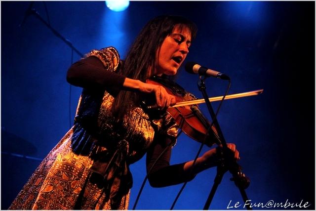 Seesaye,atelier rock huy,le funambule