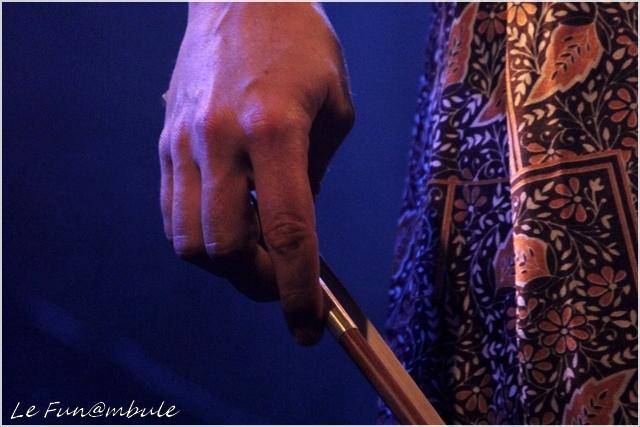 Seesaye,atelier rock huy,le funambule