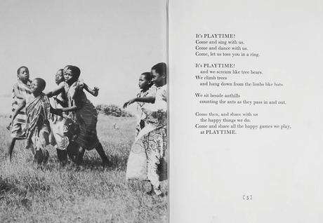 Willis E. Bell et les enfants du Ghana, une aventure en image