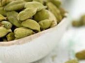 cardamone, digestive