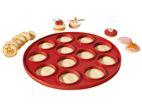 MINI BLINIS thermomix ou non