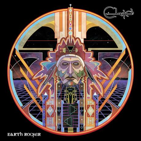 Clutch – “Earth Rocker”.