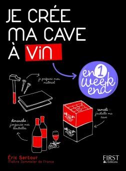 Je cree ma cave a vin 252x340