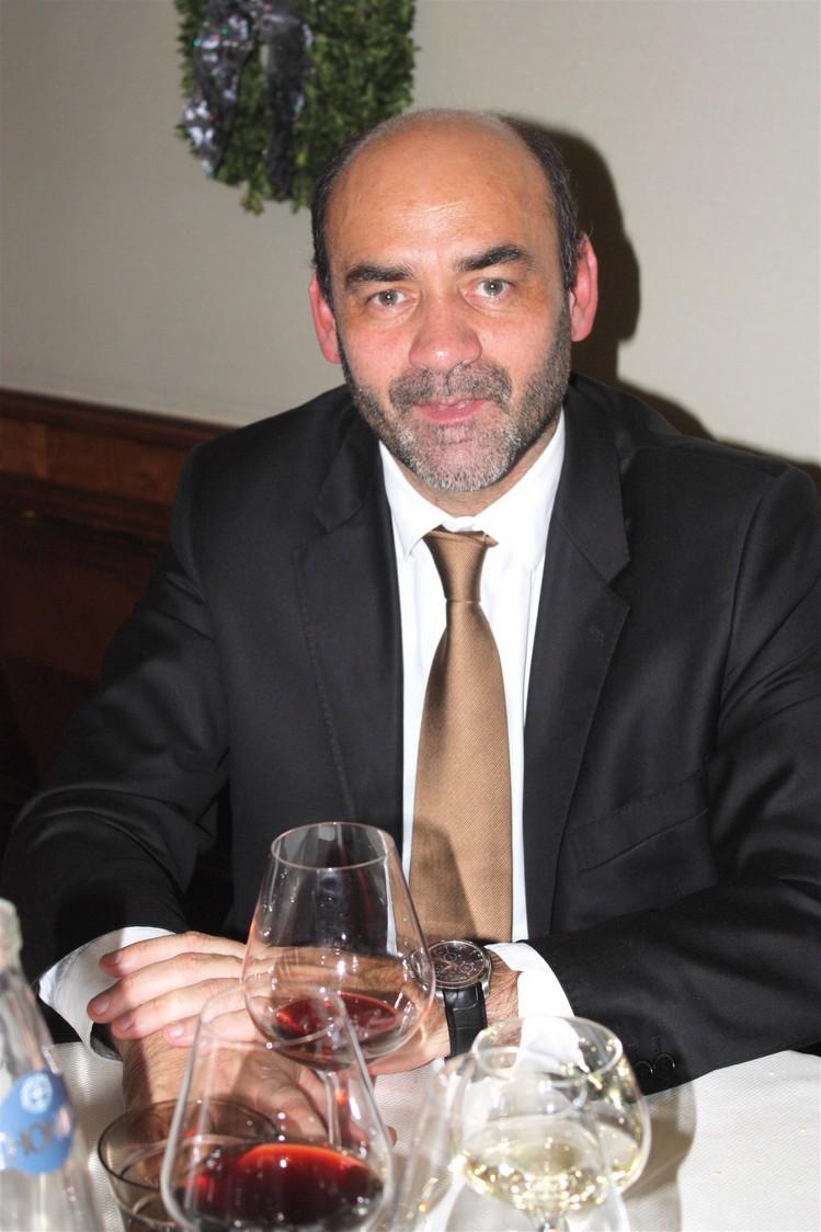 Eric Sertour ©P.Faus 1