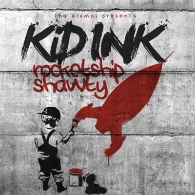 Kid Ink ft Los - Poppin' Shit (CLIP)
