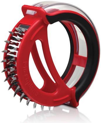 Rendre votre viande plus tendre tenderizer