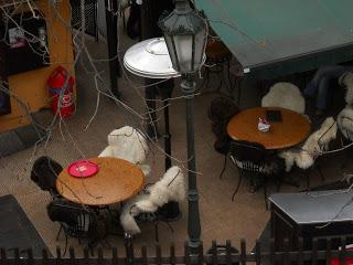 5 bonnes raisons d'aller à Prague