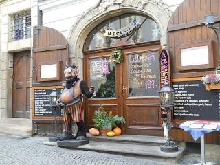 5 bonnes raisons d'aller à Prague