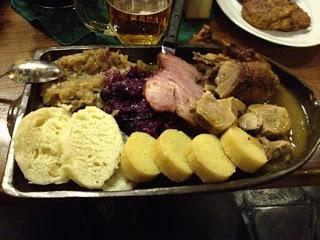 5 bonnes raisons d'aller à Prague