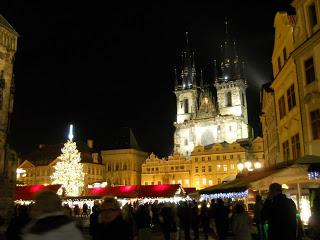 5 bonnes raisons d'aller à Prague