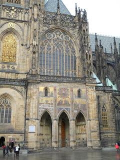 5 bonnes raisons d'aller à Prague