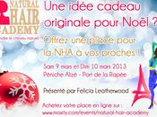 événement Natural Hair Academy