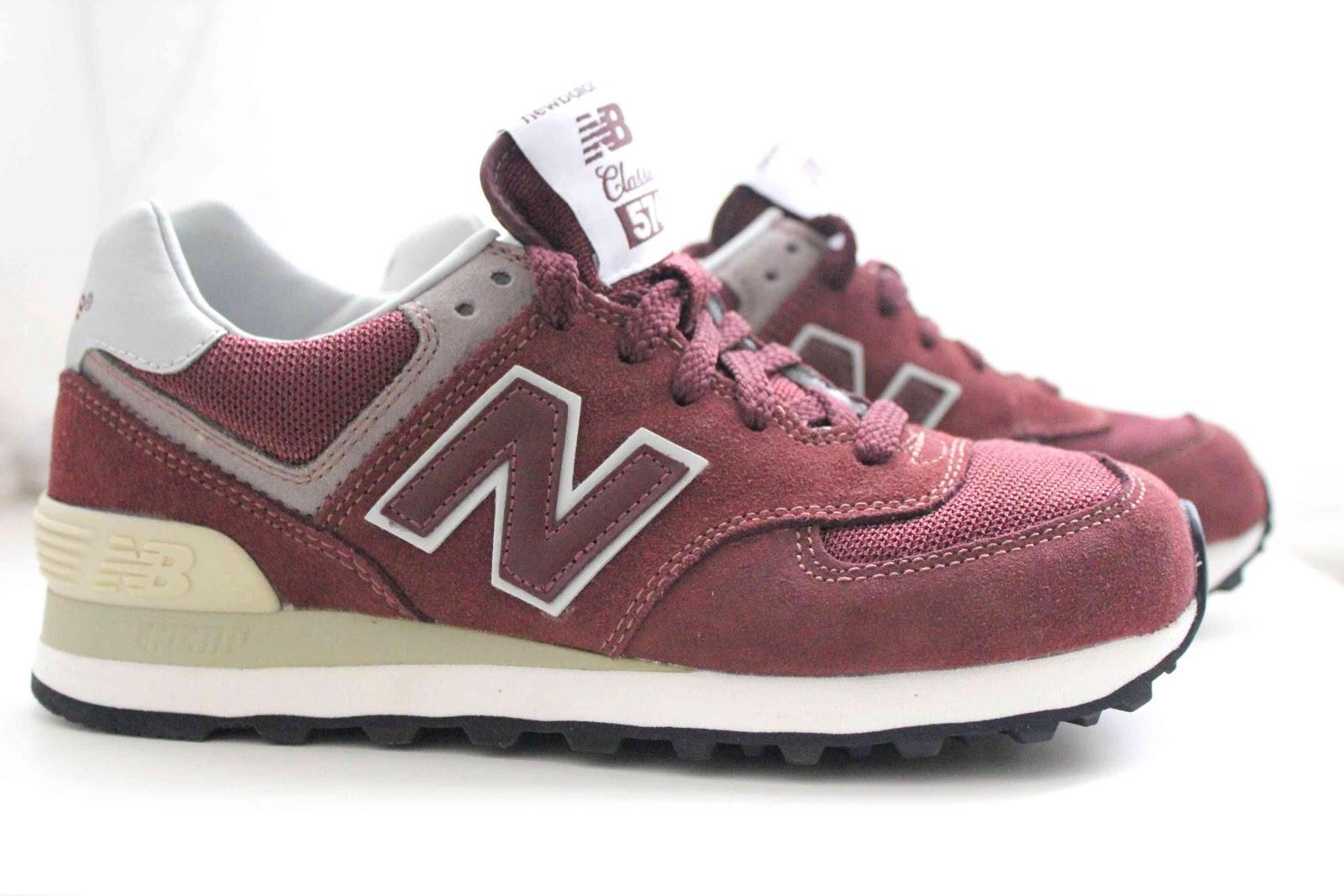 New in : New Balance