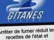 taxes tabac rapporté 13,8 milliards d’euro...