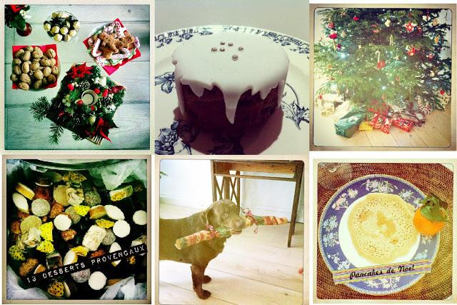 UNE VIE SOUS INSTAGRAM # 8