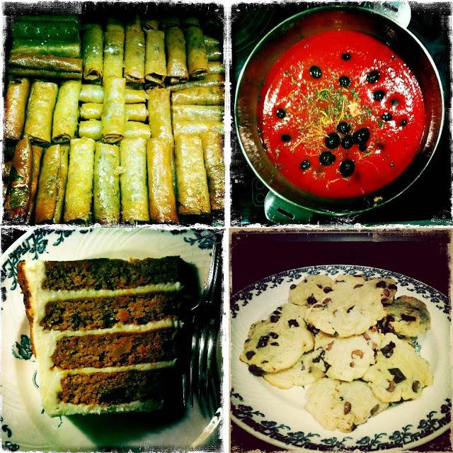 UNE VIE SOUS INSTAGRAM # 8