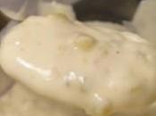 mayonnaise sans oeuf goût extra (thermomix)