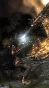 Tomb Raider s’illustre par des images