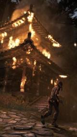 Tomb Raider s’illustre par des images