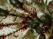 Soul Sacrifice Making-of musical