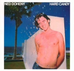 Ned Doheny - Hard candy (1976)