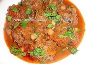 Boulettes d'Aiguillettes