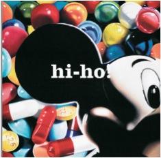 Philippe Huart et exposition Disney, la part de rêve