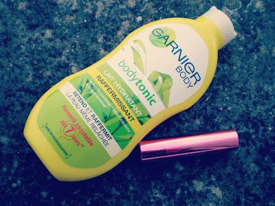 Mes 2 Découvertes de la Semaine