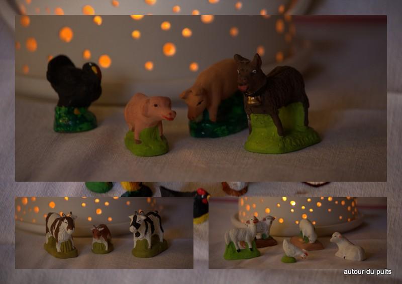 Marie Josée me demandait dans un commentaire si je n'envi...