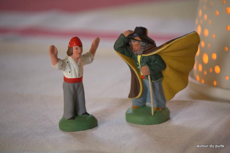 Marie Josée me demandait dans un commentaire si je n'envi...