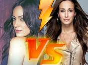 Sondage Castel Kenza Farah Votez pour votre artiste préférée