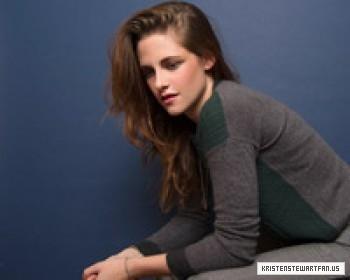 Nouveaux Portraits de Kristen Stewart au Japon.