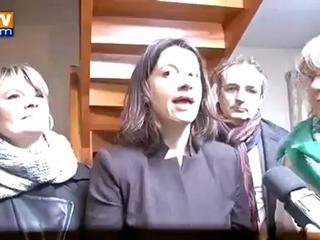 Duflot promet d'utiliser tous les logements existants