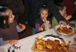 Moments de magie pour petits et grands