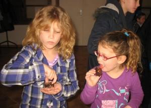 Moments de magie pour petits et grands