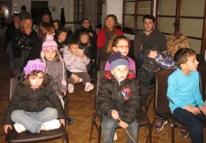 Moments de magie pour petits et grands