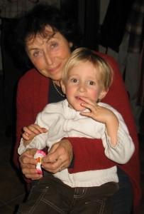 Moments de magie pour petits et grands