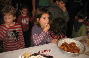 Moments de magie pour petits et grands